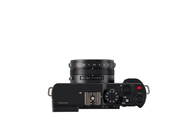 Panasonic DC-L10E Compact Black