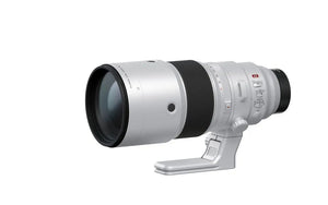 Fujinon XF 400mm F4.5 R OIS