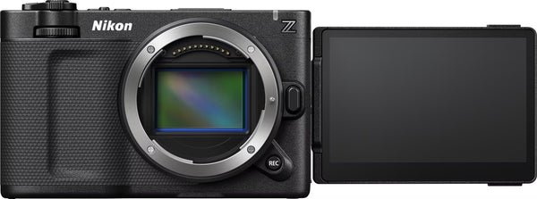 Nikon ZR body