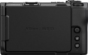 Nikon ZR body