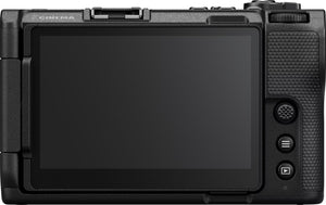 Nikon ZR body