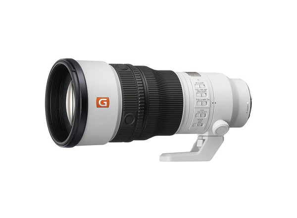 Sony FE 400mm F4.5 GM OSS