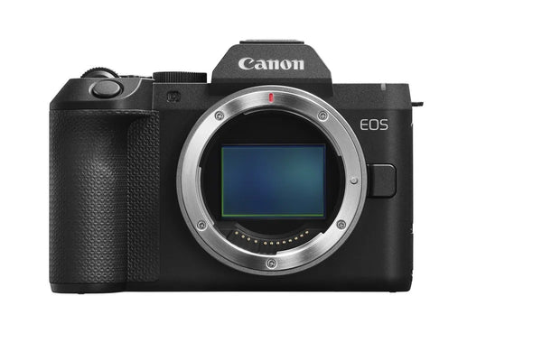 Canon EOS R8 Mark II Body Battery Kit