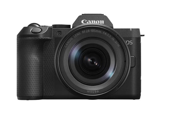 Canon EOS R8 Mark II + RF24-105mm IS STM