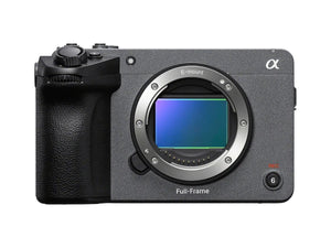 Sony FX5 FF Cinema Camera Body