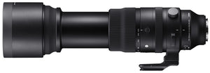 SIGMA 150-600mm F5,0-6,3 DG OS HSM | Sports (Canon EF)