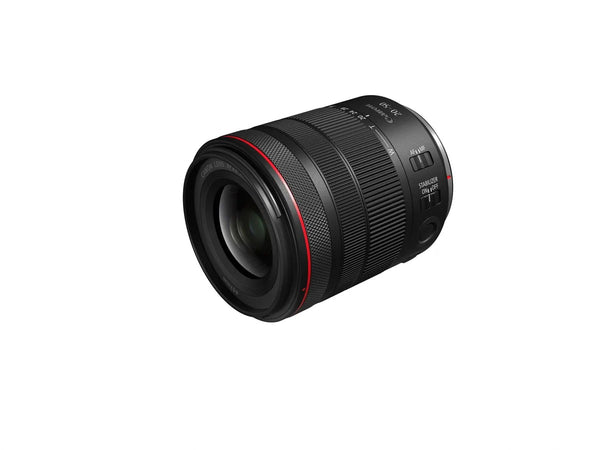 Canon RF 20-50mm f/4L IS USM PZ