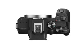Canon EOS R8 Mark II Body