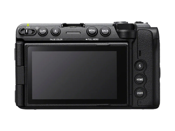 Sony FX5 FF Cinema Camera Body