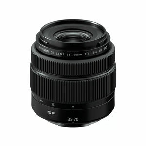 Fujifilm GFX 100S II kit 35-70mm f4.5-5.6
