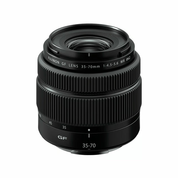 Fujifilm GFX 100S II kit 35-70mm f4.5-5.6