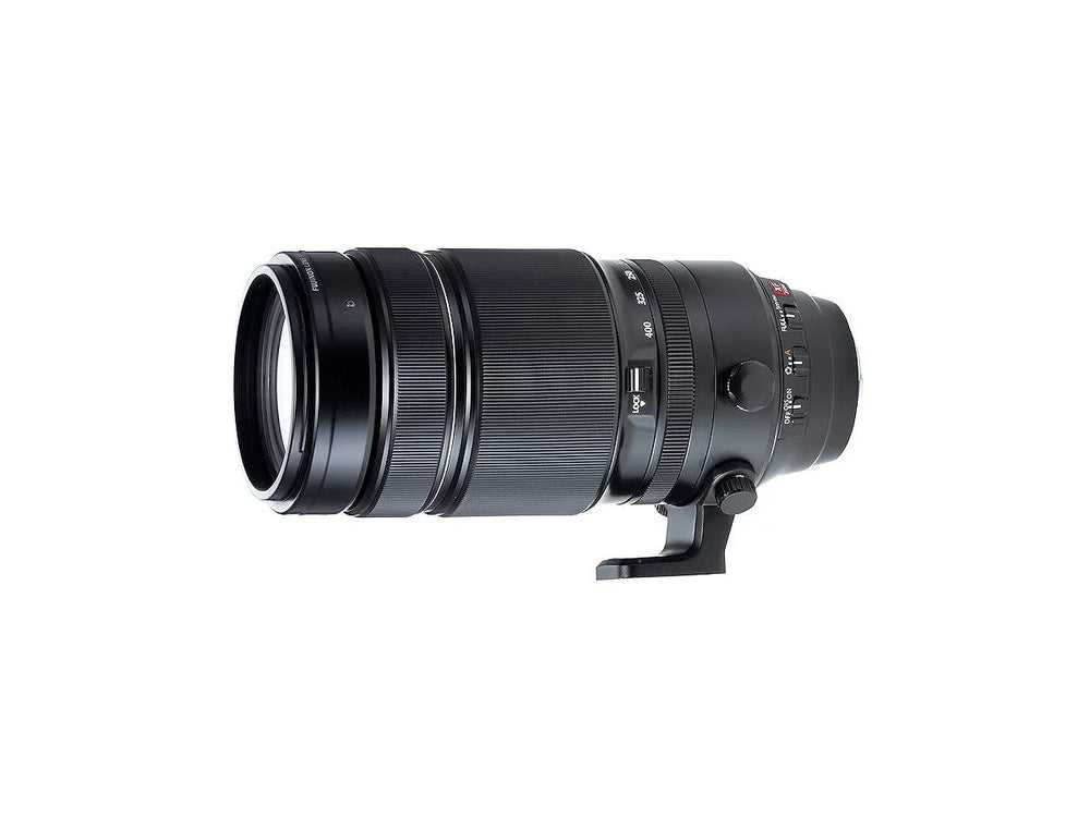Fujifilm Fujinon XF 100-400mm F4.5-5.6 R WR OIS Swiss Garantie