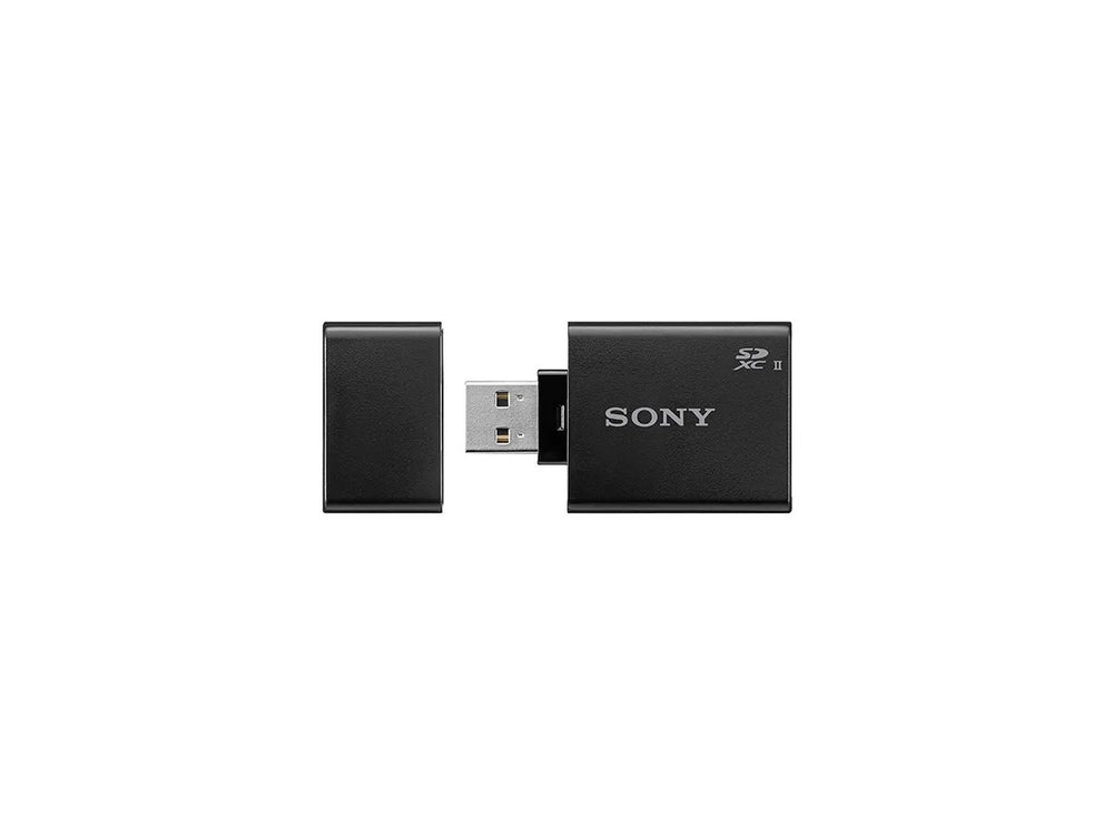 Sony MRW-S1 USB 3.1 SDXC II Kartenleser