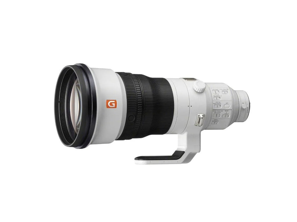 Sony FE 400mm GM F2.8 OSS