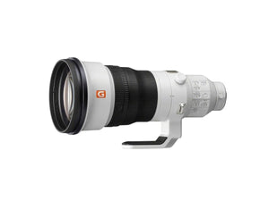 Sony FE 400mm GM F2.8 OSS