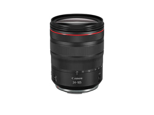 Canon RF 24-105mm f/4 L IS USM