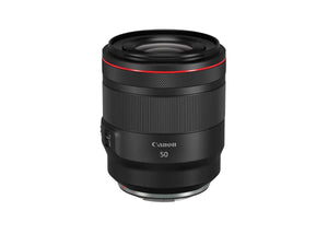 Canon RF 50mm f/1.2 L