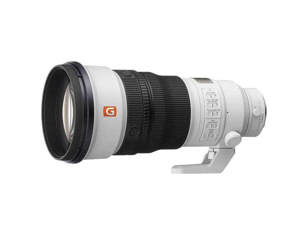 Sony FE 300mm GM F2.8 OSS