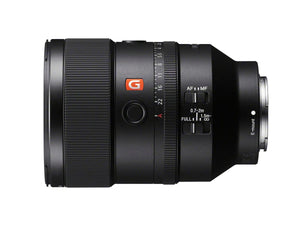 Sony FE 135mm GM F1.8