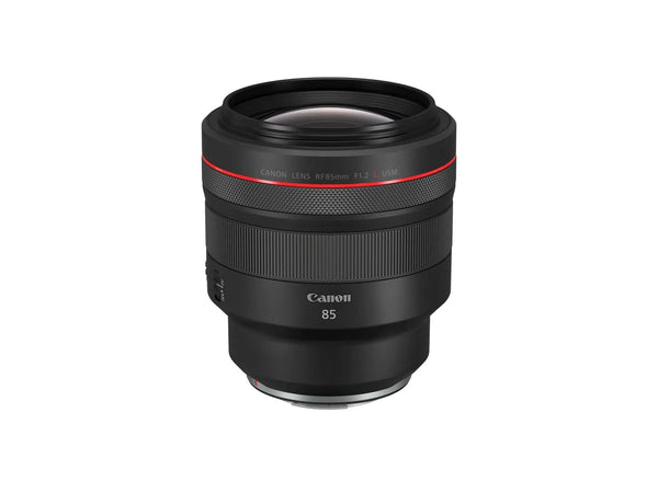 Canon RF 85mm f/1.2 L USM