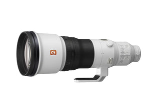 Sony FE 600mm GM F4 OSS