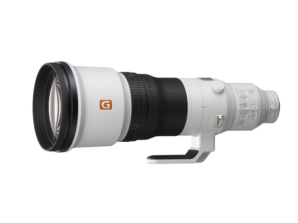 Sony FE 600mm GM F4 OSS
