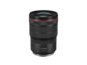 Canon RF 15-35mm f/2.8L IS USM
