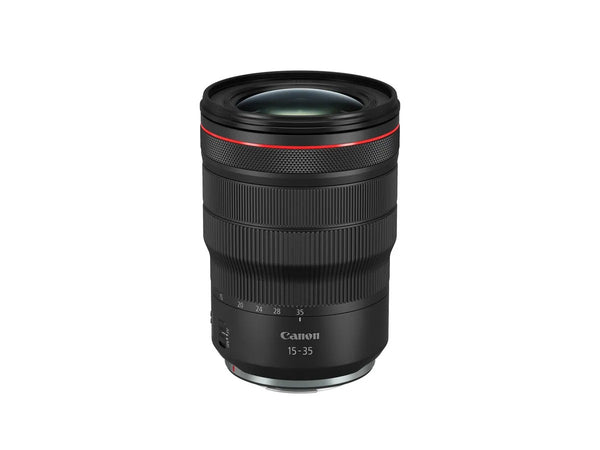 Canon RF 15-35mm f/2.8L IS USM