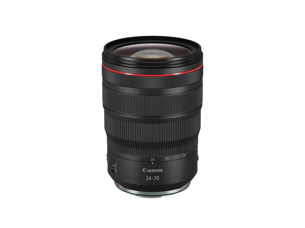 Canon RF 24-70mm f/2.8L IS USM