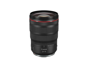 Leihobjektiv Canon RF 24-70mm f/2.8