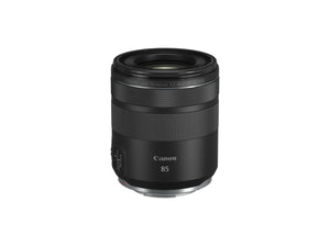 Canon RF 85mm f/2 IS STM Macro