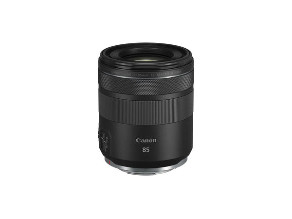 Canon RF 85mm f/2 IS STM Macro