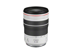 Canon RF 70-200mm f/4L IS USM 