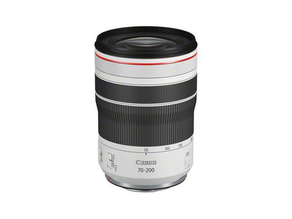 Canon RF 70-200mm f/4L IS USM 