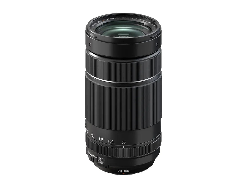 Fujifilm Fujinon XF 70-300mm F4-5.6 R LM OIS WR Swiss Garantie