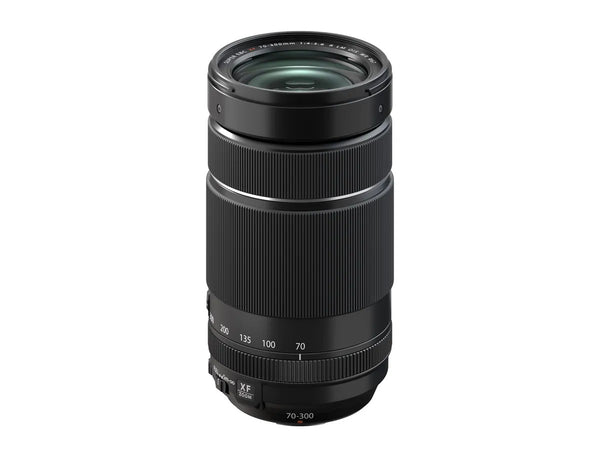 Fujifilm Fujinon XF 70-300mm F4-5.6 R LM OIS WR Swiss Garantie