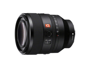 Sony FE 50mm F1.2 GM