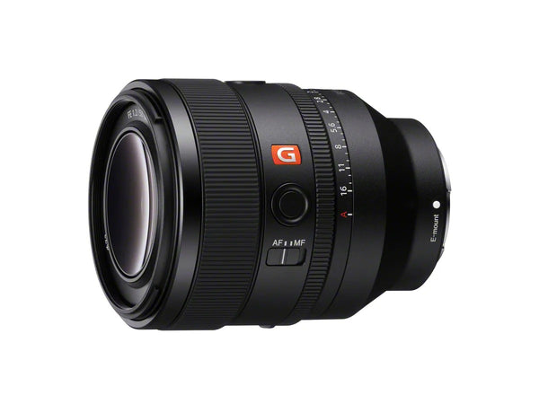 Sony FE 50mm F1.2 GM