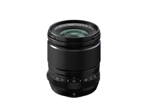 Fujifilm Fujinon XF 18mm F1.4 R LM WR Swiss Garantie