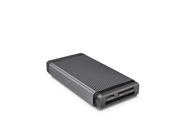 SanDisk PRO Reader Multi Card  – CompactFlash / SD / microSD