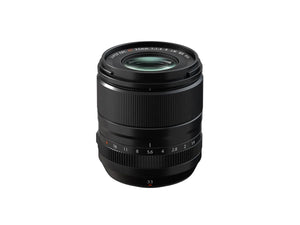 Fujifilm Fujinon XF 33mm F1.4 R LM WR Swiss Garantie