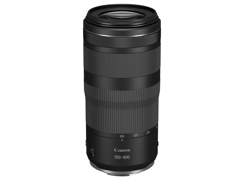Canon RF 100-400mm F5.6-8 IS USM