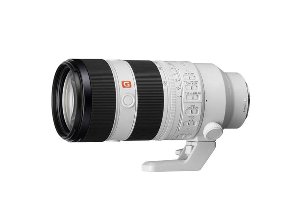 Sony FE 70-200mm GM II F2.8 OSS