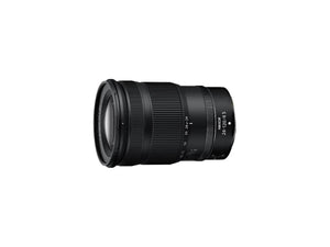 Nikkor Z 24-120mm f/4.0 S