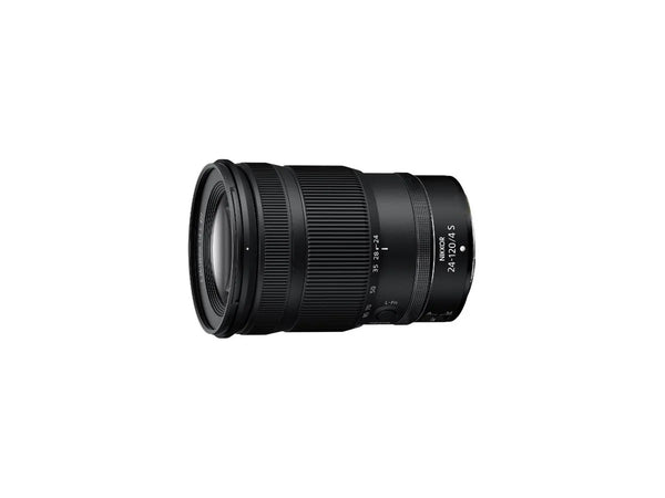 Nikkor Z 24-120mm f/4.0 S