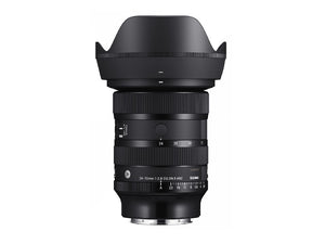 SIGMA 24–70mm f/2.8 DG DN II | Art (Sony E)