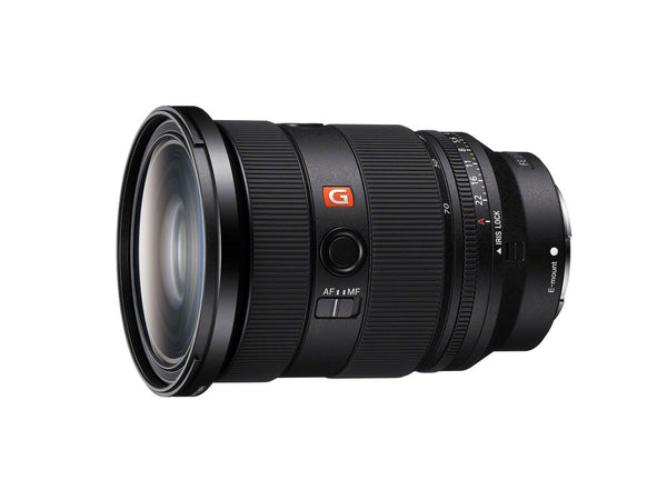 Sony 24-70mm f/2.8 GMII (Mietgerät)