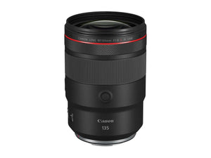 Canon RF 135mm f/1.8 L IS USM