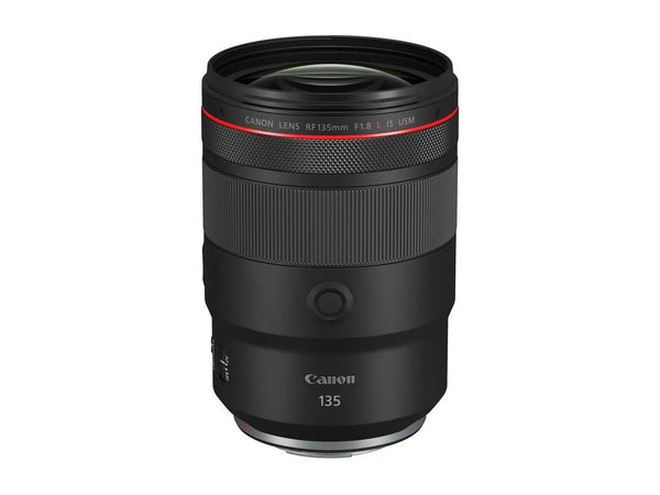 Canon RF 135mm f/1.8 L IS USM