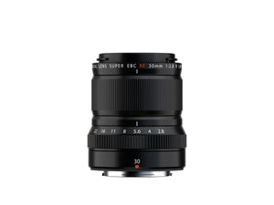 Fujifilm Fujinon XF 30mm F2.8 R LM WR Macro Swiss Guarantee